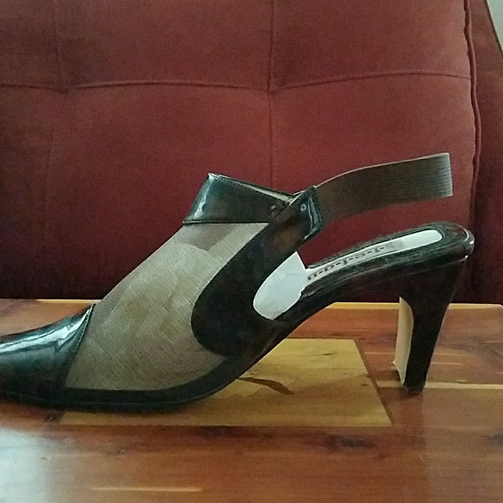 Shoes - Picture 2 of 2